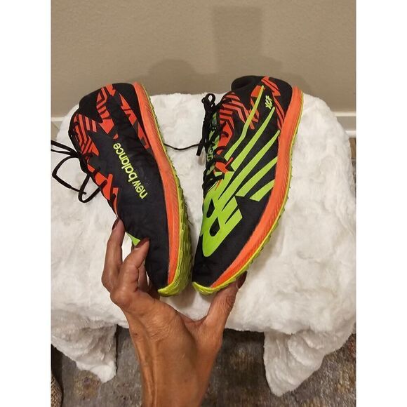 New Balance XC7 Men's Sneakers Size 10 - Picture 6 of 10